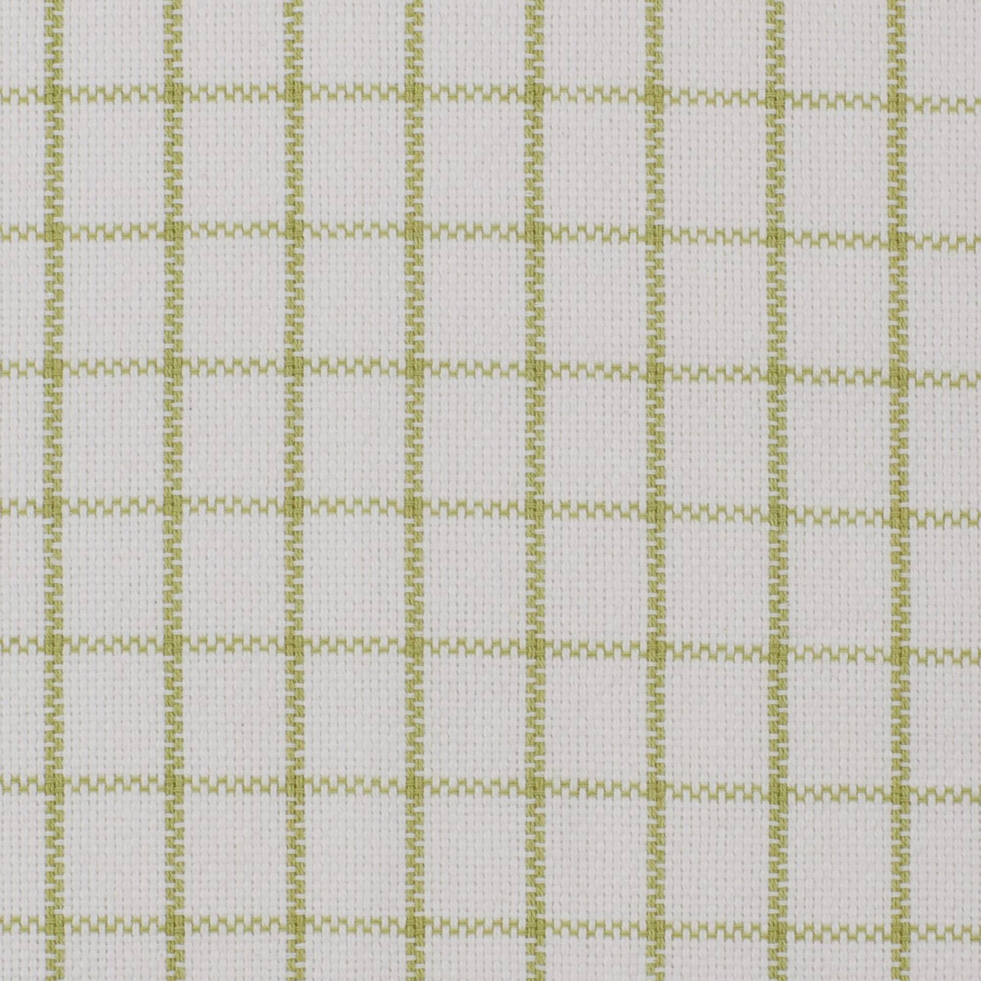 DII® Garden Plaids Dishtowel Set